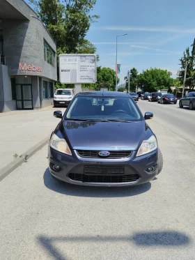 Ford Focus 1.6TDCI , снимка 2