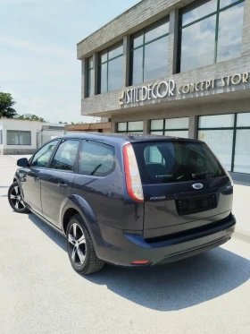Ford Focus 1.6TDCI , снимка 6