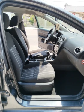 Ford Focus 1.6TDCI , снимка 10