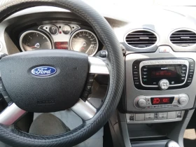 Ford Focus 1.6TDCI , снимка 14