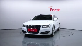 Audi A8 3.0 TDI Quattro, снимка 3