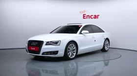 Audi A8 3.0 TDI Quattro, снимка 1