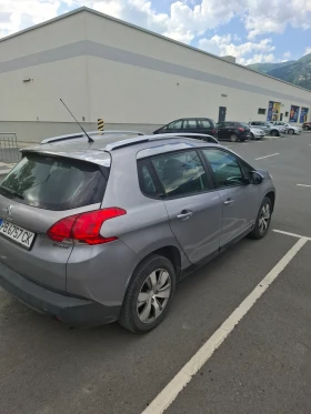 Peugeot 2008, снимка 4