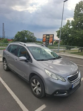 Peugeot 2008, снимка 3