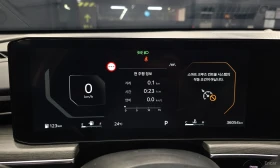 Kia K5 3RD GEN* NOBBLESS* EKSTROV* 36000KM!!!, снимка 8