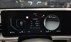 Kia K5 3RD GEN* NOBBLESS* EKSTROV* 36000KM!!!, снимка 16