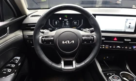 Kia K5 3RD GEN* NOBBLESS* EKSTROV* 36000KM!!!, снимка 13