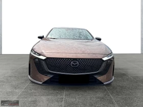 Mazda 6 e/EV/245HP/TAKUMI-PLUS/LONGRANGE/360/PANO/ACC/501z, снимка 2