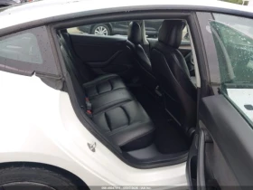 Tesla Model 3 * LONG RANGE* DUAL MOTOR* КОЖА* ПОДГРЕВ* ПАНОРАМА*, снимка 8