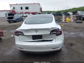 Tesla Model 3 * LONG RANGE* DUAL MOTOR* КОЖА* ПОДГРЕВ* ПАНОРАМА*, снимка 15