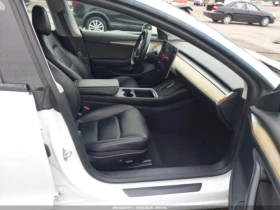 Tesla Model 3 * LONG RANGE* DUAL MOTOR* КОЖА* ПОДГРЕВ* ПАНОРАМА*, снимка 5
