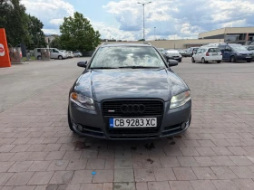 Audi A4 3.0 TDI Quattro , снимка 2