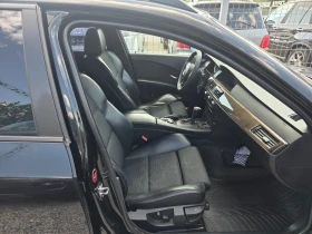BMW 525 2.5 M PAKET.GPL XDRIVE НАПЪЛНО ОБСЛУЖЕН , снимка 14