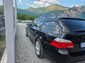 BMW 525 2.5 M PAKET.GPL XDRIVE НАПЪЛНО ОБСЛУЖЕН , снимка 8