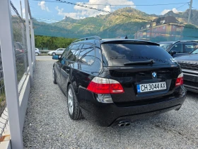BMW 525 2.5 M PAKET.GPL XDRIVE НАПЪЛНО ОБСЛУЖЕН , снимка 7