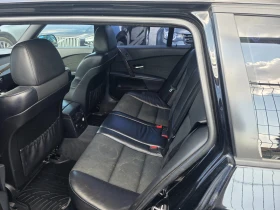 BMW 525 2.5 M PAKET.GPL XDRIVE НАПЪЛНО ОБСЛУЖЕН , снимка 9