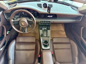 Porsche 911 Targa 4* PPF* Поръчково изпълнение* ЛИЗИНГ, снимка 10