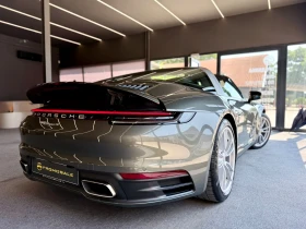 Porsche 911 Targa 4* PPF* Поръчково изпълнение* ЛИЗИНГ, снимка 6
