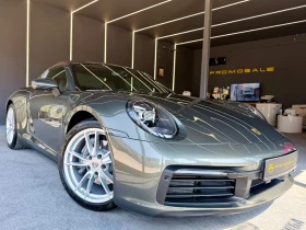 Porsche 911 Targa 4* PPF* Поръчково изпълнение* ЛИЗИНГ, снимка 1
