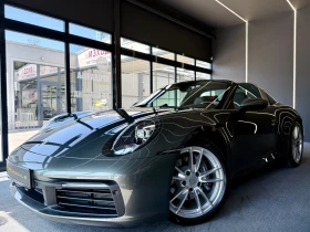 Porsche 911 Targa 4* PPF* Поръчково изпълнение* ЛИЗИНГ, снимка 3