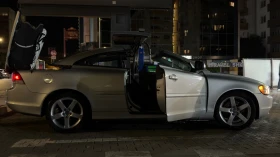 Volvo C70, снимка 2