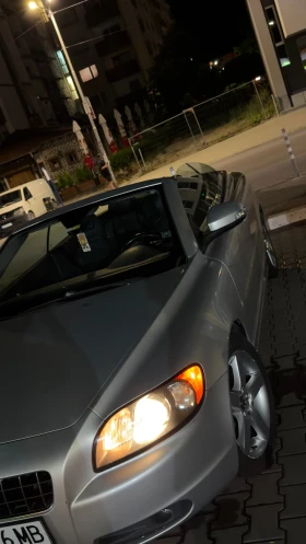 Volvo C70, снимка 3
