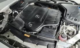 Mercedes-Benz E 350 4MATIC* BURMESTER* ОБДУХВАНЕ* LANE* ASSIST* 360КАМ, снимка 17