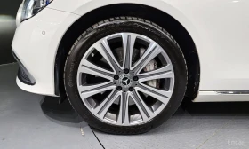 Mercedes-Benz E 350 4MATIC* BURMESTER* ОБДУХВАНЕ* LANE* ASSIST* 360КАМ, снимка 5