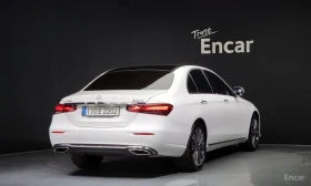 Mercedes-Benz E 350 4MATIC* BURMESTER* ОБДУХВАНЕ* LANE* ASSIST* 360КАМ, снимка 2