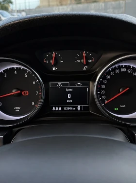 Opel Astra, снимка 6
