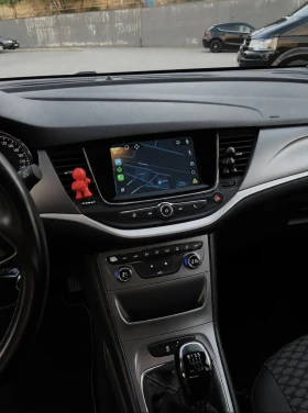 Opel Astra, снимка 5