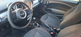 Mini Cooper R56, снимка 6