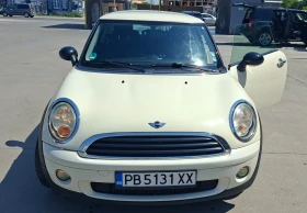 Mini Cooper R56, снимка 1