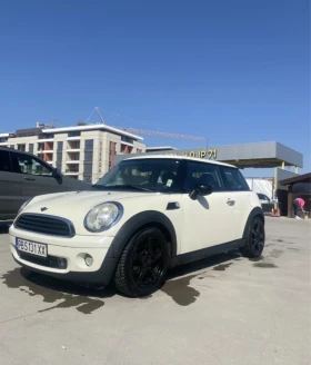 Mini Cooper R56, снимка 3