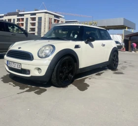 Mini Cooper R56, снимка 4