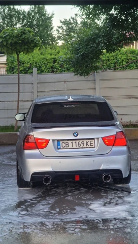 BMW 330 400+ /HARMAN/FULL/ВЕРИГИ, снимка 4