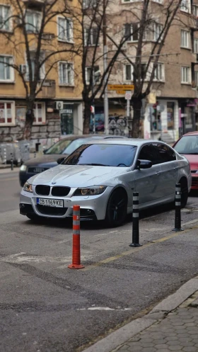 BMW 330 400+ /HARMAN/FULL/ВЕРИГИ, снимка 2