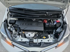 Toyota Yaris 1.33 VVT-i NAVI KAMERA KLIMATIK EVRO 6B, снимка 9