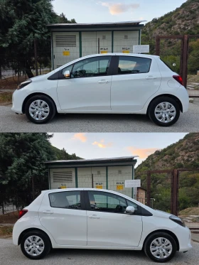 Toyota Yaris 1.33 VVT-i NAVI KAMERA KLIMATIK EVRO 6B, снимка 7