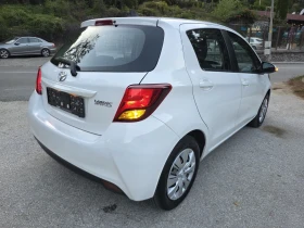 Toyota Yaris 1.33 VVT-i NAVI KAMERA KLIMATIK EVRO 6B, снимка 6