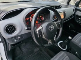 Toyota Yaris 1.33 VVT-i NAVI KAMERA KLIMATIK EVRO 6B, снимка 13