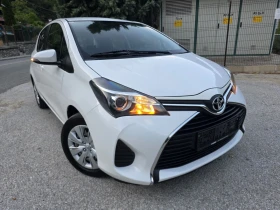Toyota Yaris 1.33 VVT-i NAVI KAMERA KLIMATIK EVRO 6B, снимка 3