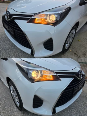Toyota Yaris 1.33 VVT-i NAVI KAMERA KLIMATIK EVRO 6B, снимка 8