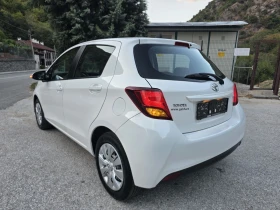 Toyota Yaris 1.33 VVT-i NAVI KAMERA KLIMATIK EVRO 6B, снимка 4