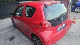 Toyota Aygo 1.0 I, снимка 4
