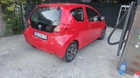 Toyota Aygo 1.0 I, снимка 3