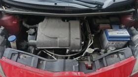 Toyota Aygo 1.0 I, снимка 11