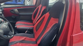 Toyota Aygo 1.0 I, снимка 8