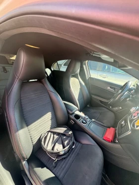 Mercedes-Benz A 200 Amg пакет, снимка 9