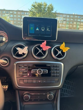 Mercedes-Benz A 200 Amg пакет, снимка 8